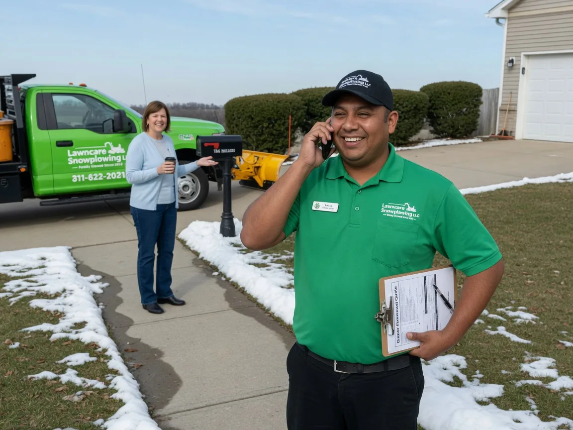 Lawn Care Services By Expert Landscaper Sheldon, IA FAQs